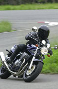 2003 Suzuki Bandit 600